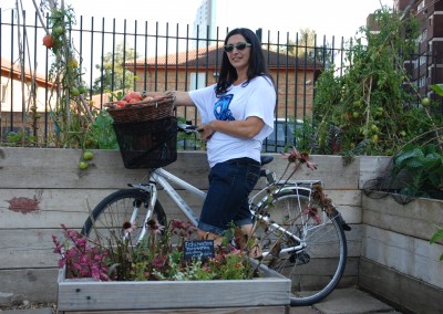 Volunteer Deptford Garden