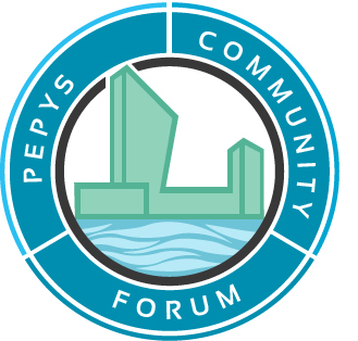 Pepys Community Forum