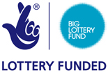 Big Lottery Funded